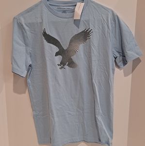 AMERICAN EAGLE MEN'S SMALL T-SHIRT